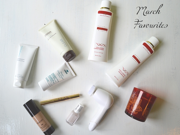 march faves 1